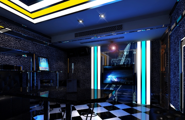 忻州商务ktv，时尚商务氛围，一个小时多少钱-代县ktv预定